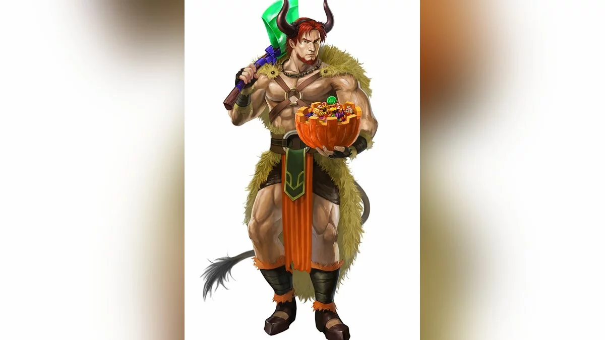 Арт из Priston Tale / Картинка 317