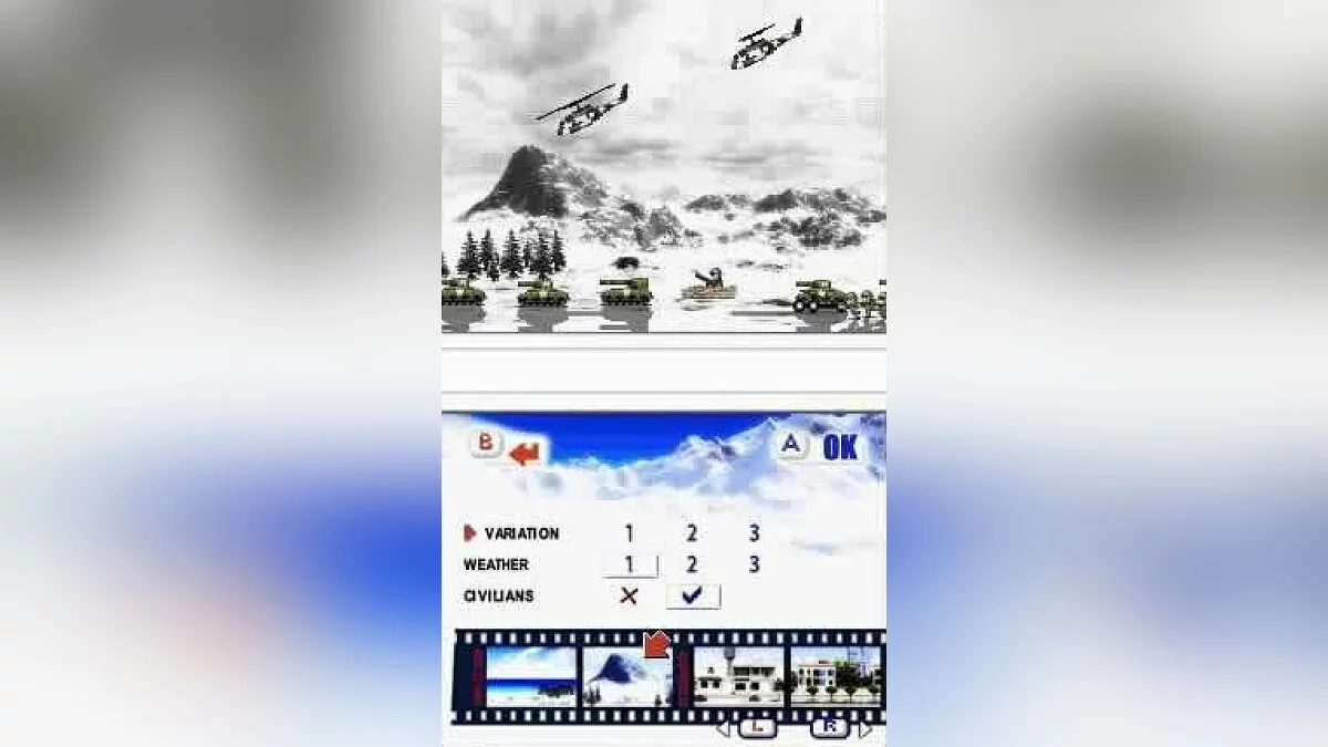 Скриншоты из Glory Days 2 / Картинка 10