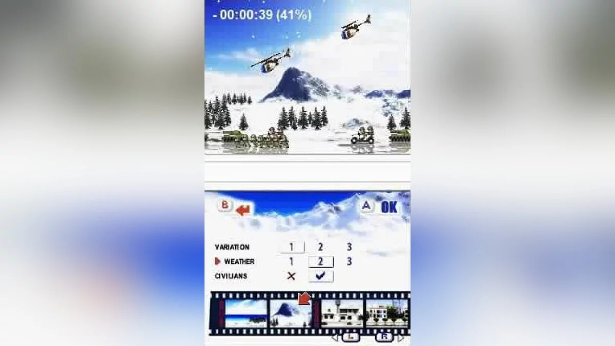 Скриншоты из Glory Days 2 / Картинка 11