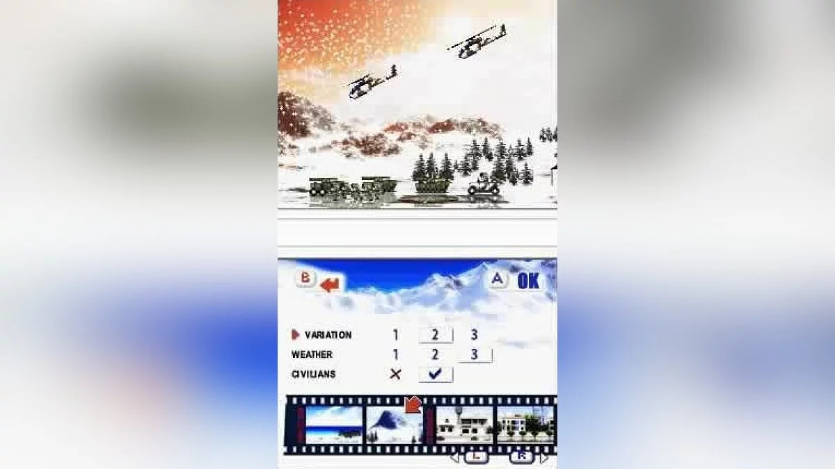 Скриншоты из Glory Days 2 / Картинка 12