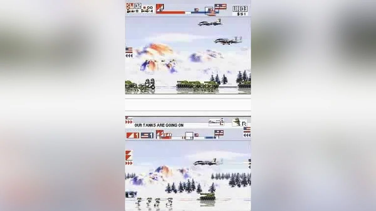 Скриншоты из Glory Days 2 / Картинка 13