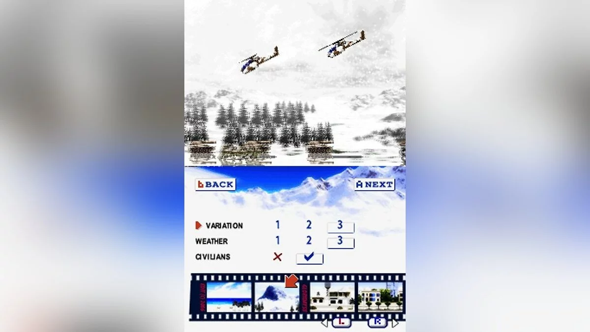 Скриншоты из Glory Days 2 / Картинка 21