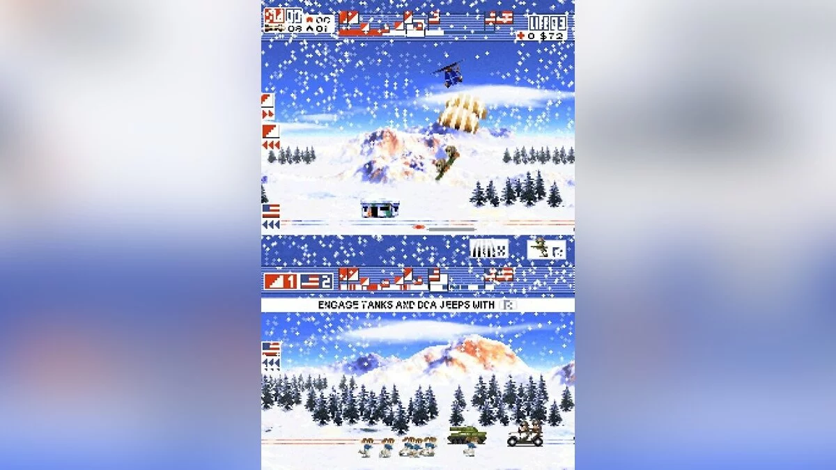 Скриншоты из Glory Days 2 / Картинка 25