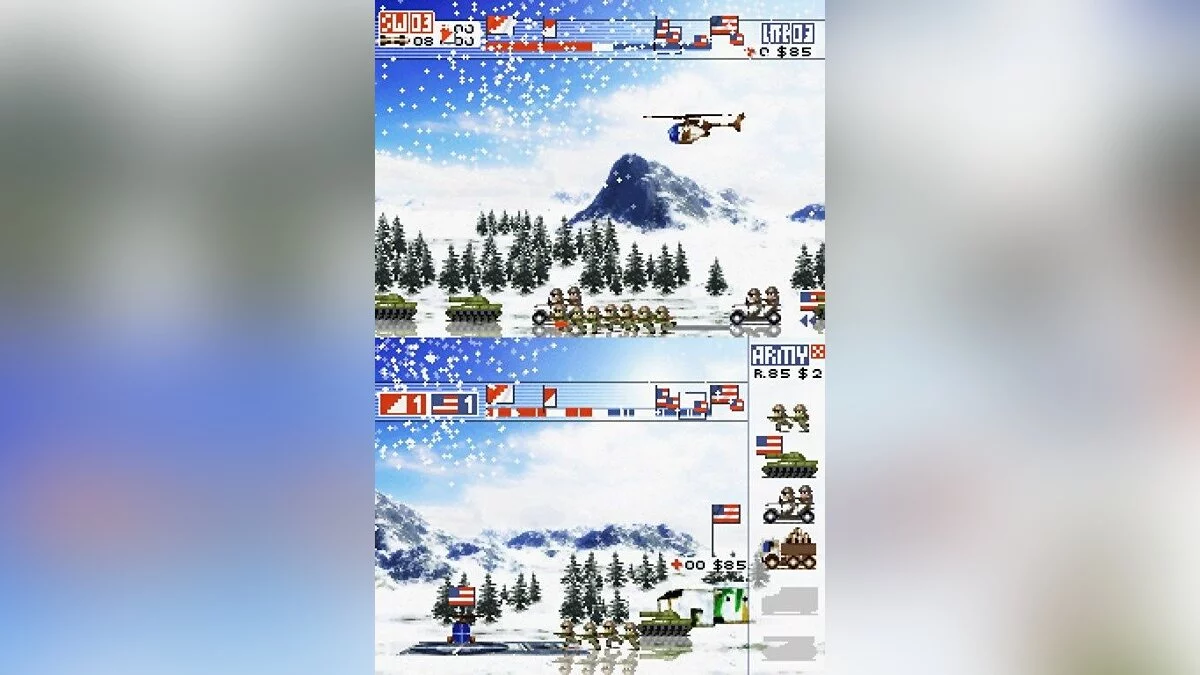 Скриншоты из Glory Days 2 / Картинка 28