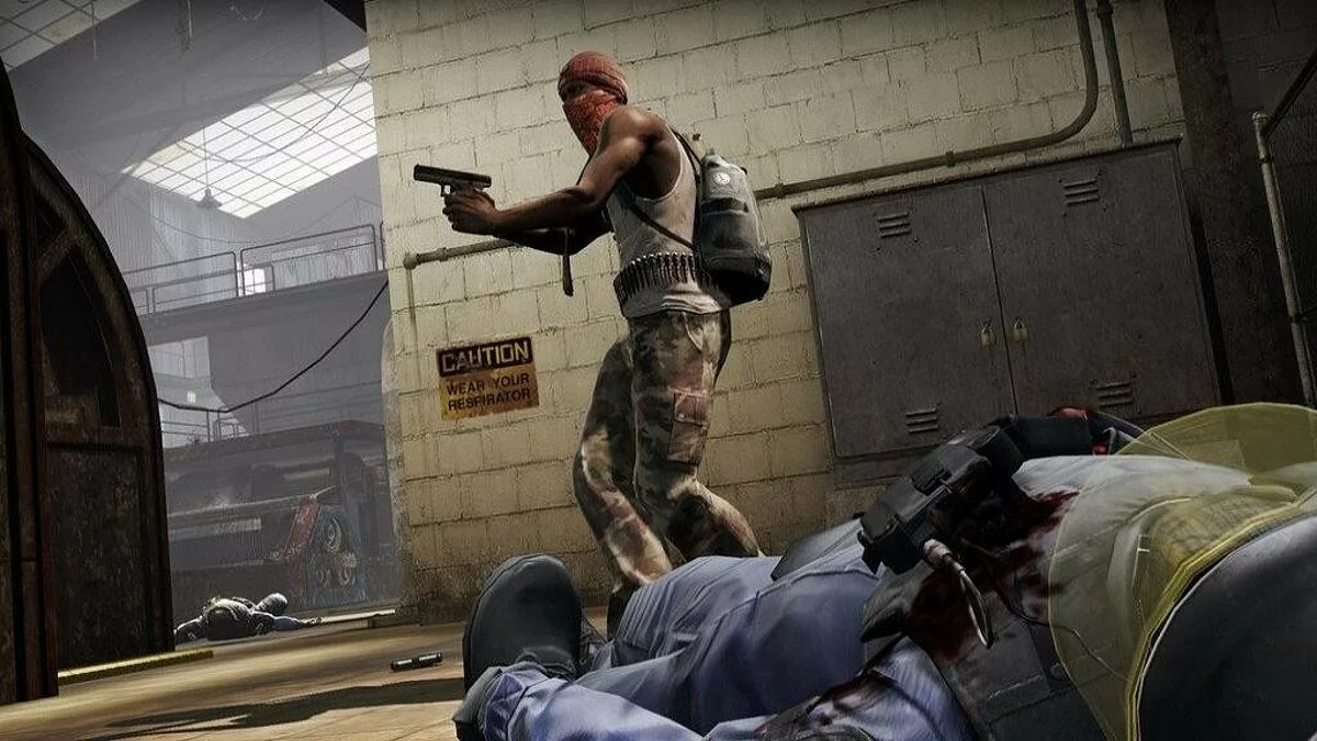 Скриншоты из Counter-Strike: Global Offensive / Картинка 197