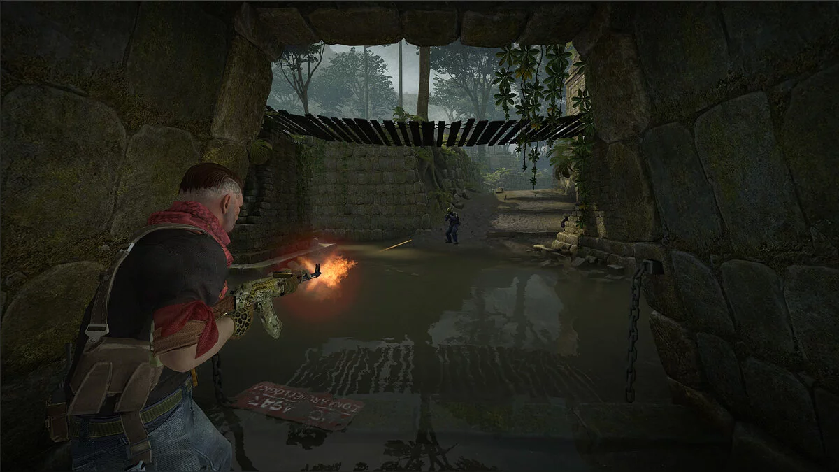 Скриншоты из Counter-Strike: Global Offensive / Картинка 215