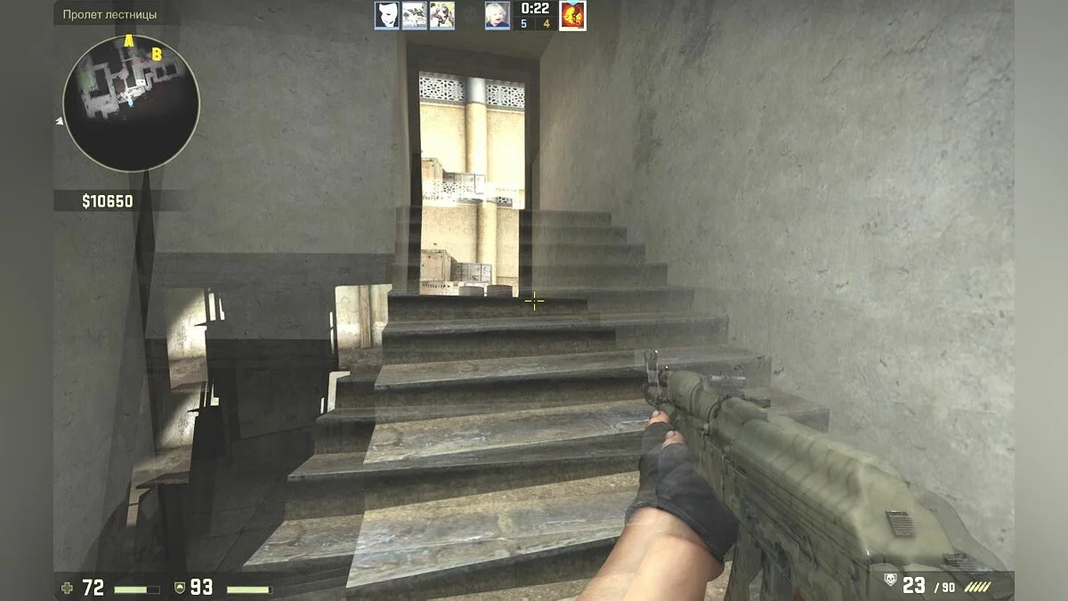Скриншоты из Counter-Strike: Global Offensive / Картинка 112