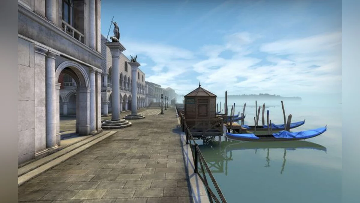 Скриншоты из Counter-Strike: Global Offensive / Картинка 139