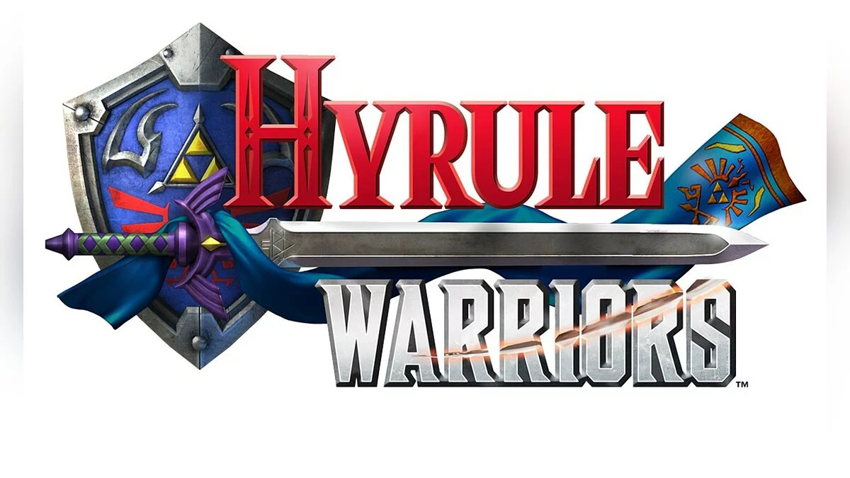 Арт из Hyrule Warriors / Картинка 1