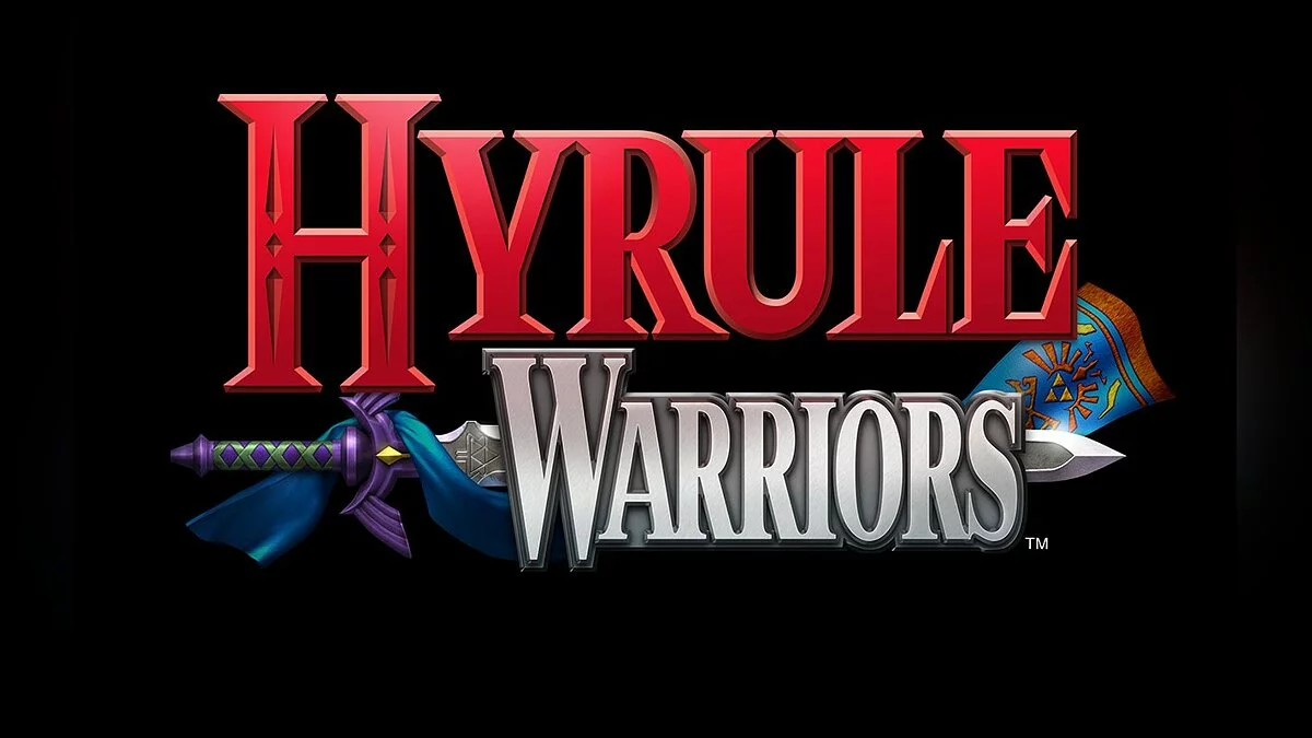 Арт из Hyrule Warriors / Картинка 2