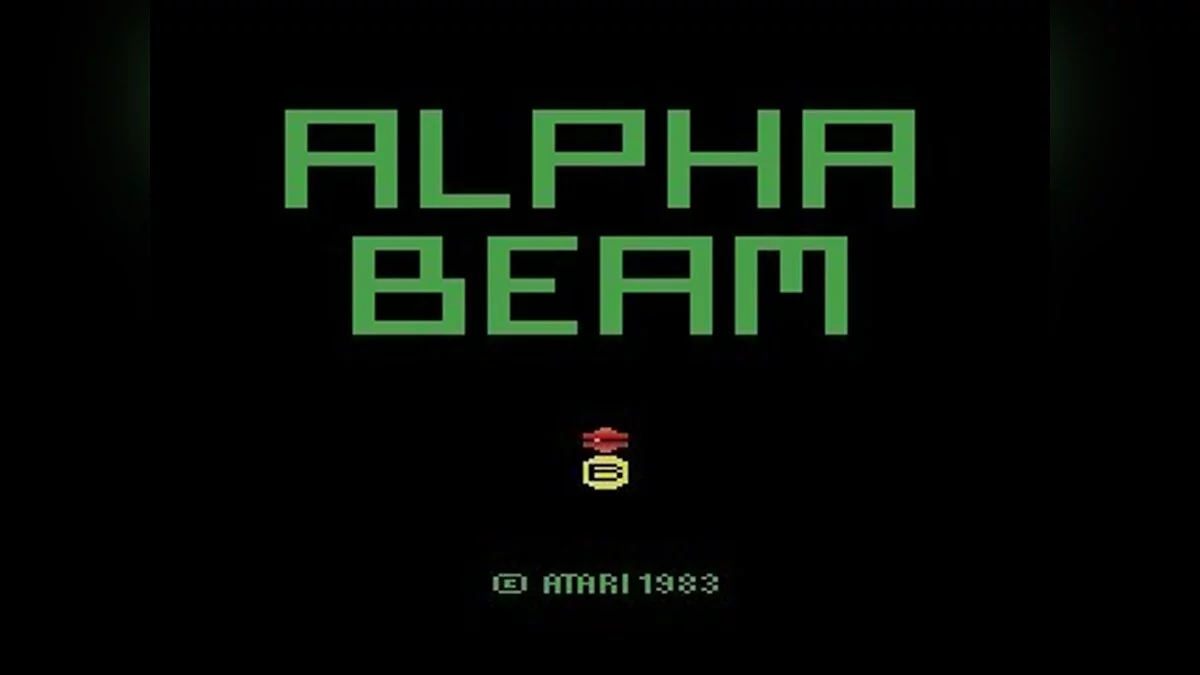 Скриншоты из Alpha Beam with Ernie / Картинка 16