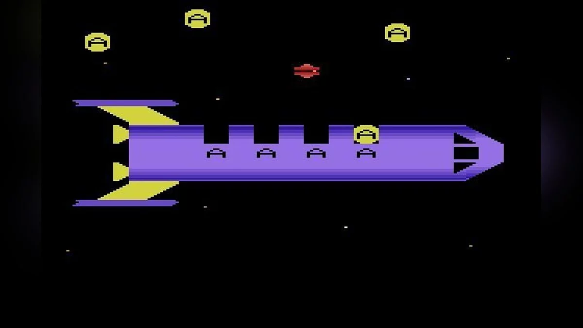 Скриншоты из Alpha Beam with Ernie / Картинка 4