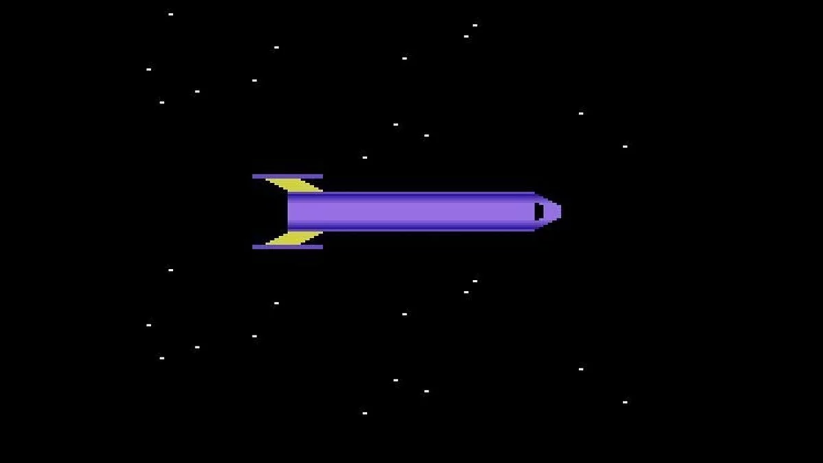 Скриншоты из Alpha Beam with Ernie / Картинка 8