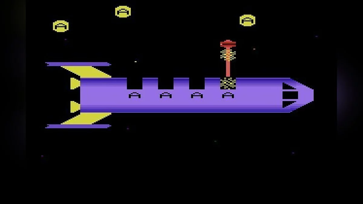 Скриншоты из Alpha Beam with Ernie / Картинка 13