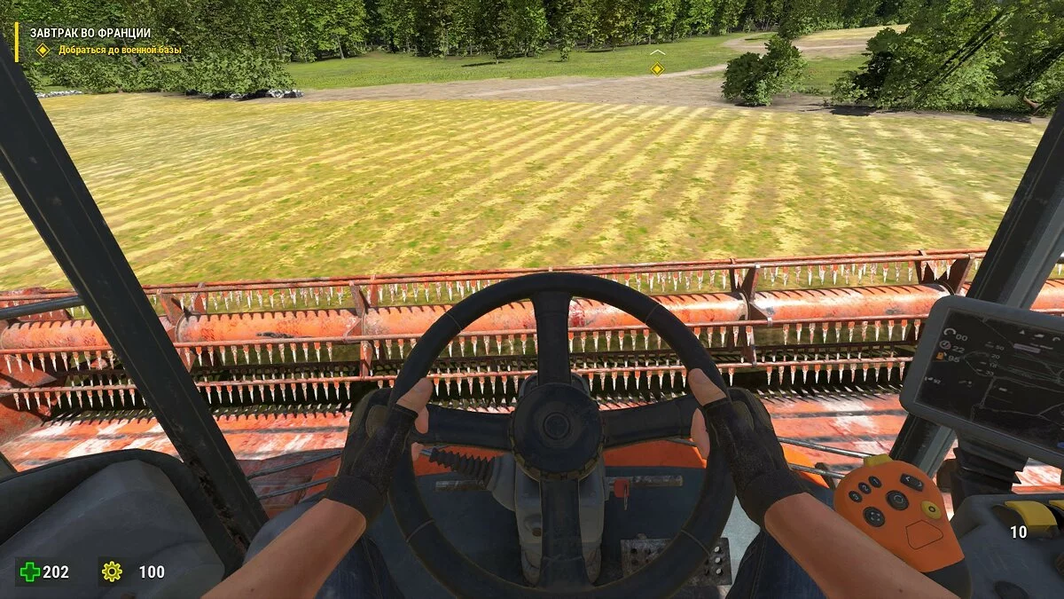 Скриншоты из Serious Sam 4 / Картинка 24