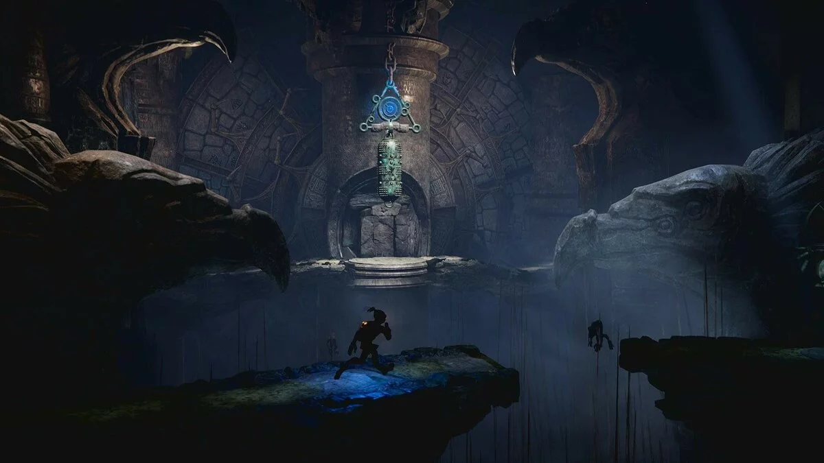 Скриншоты из Oddworld: Soulstorm / Картинка 37