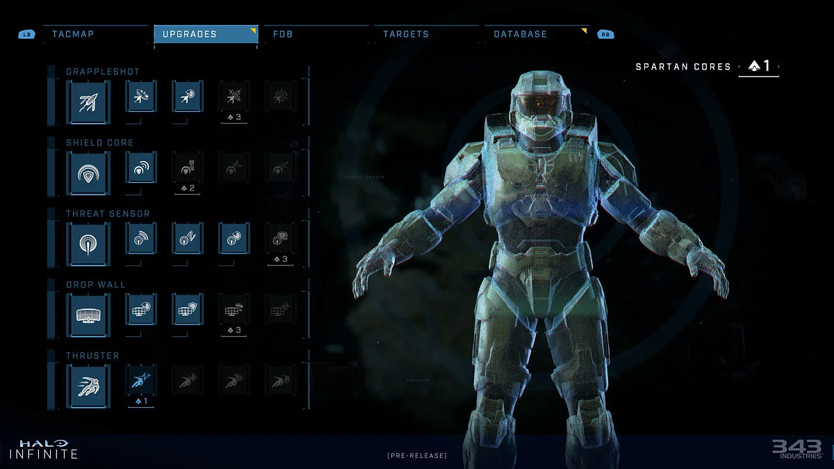 Скриншоты из Halo Infinite / Картинка 48