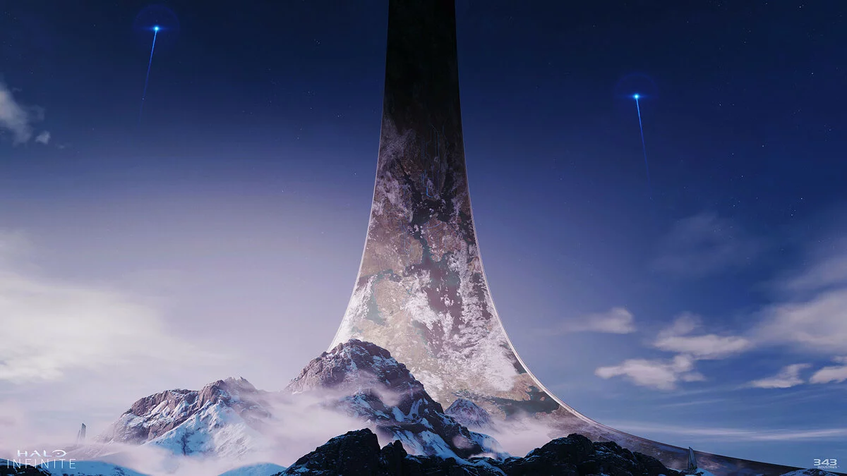 Скриншоты из Halo Infinite / Картинка 3