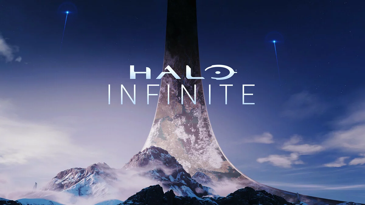 Скриншоты из Halo Infinite / Картинка 5