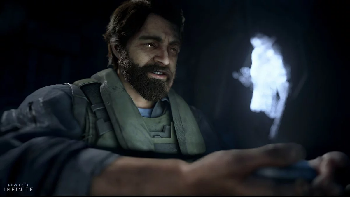 Скриншоты из Halo Infinite / Картинка 11