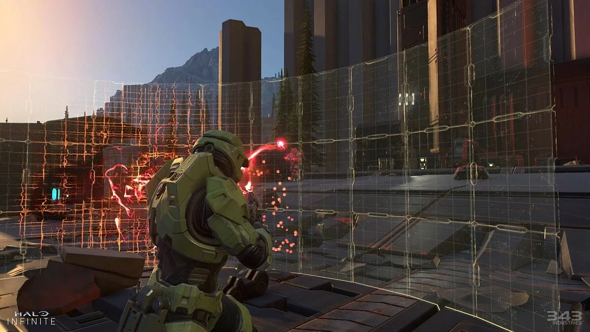 Скриншоты из Halo Infinite / Картинка 13