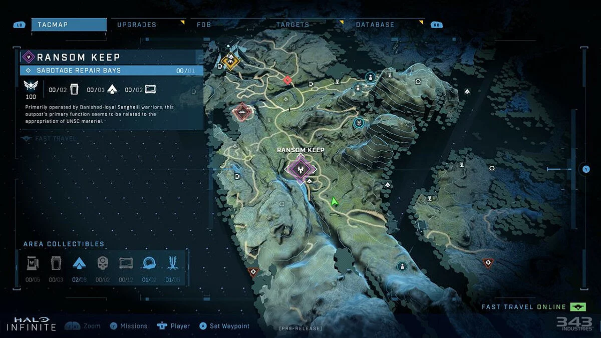 Скриншоты из Halo Infinite / Картинка 72