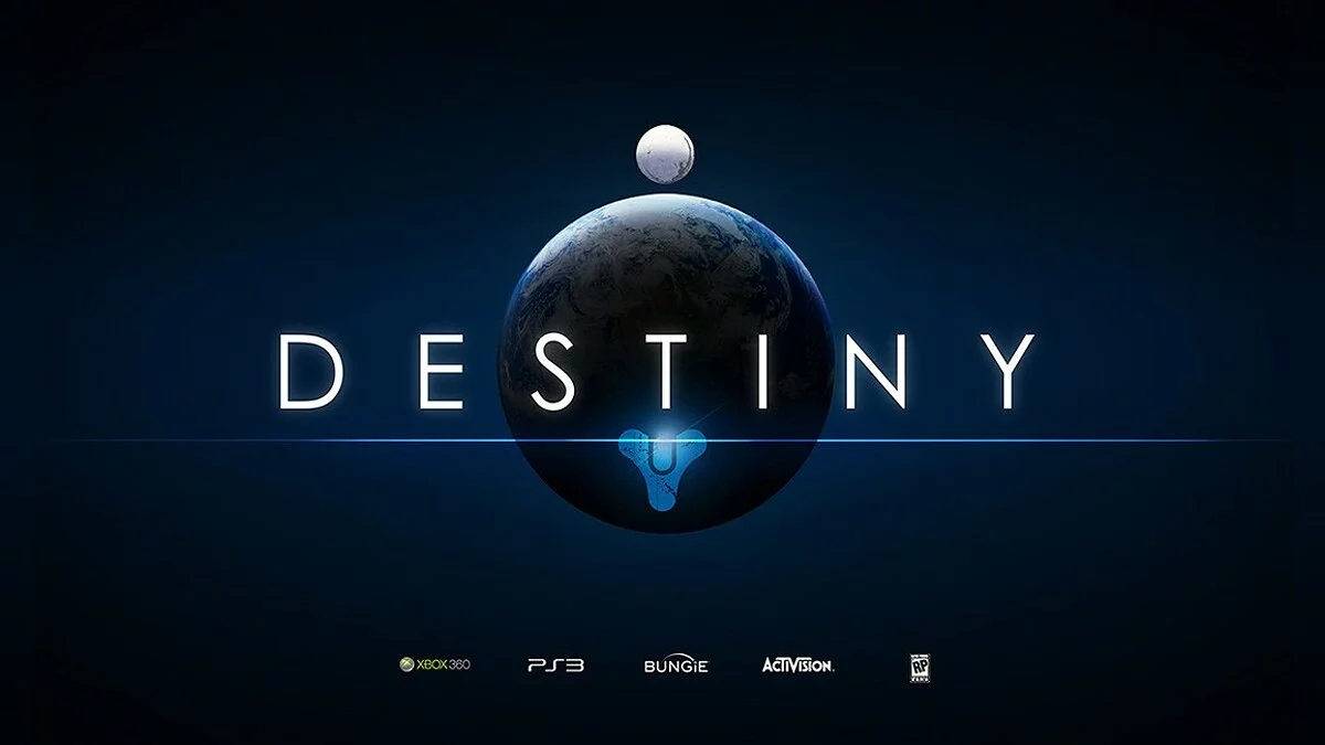 Арт из Destiny / Картинка 1