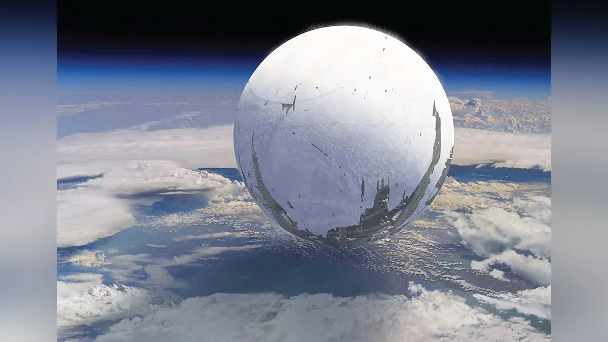 Арт из Destiny / Картинка 13