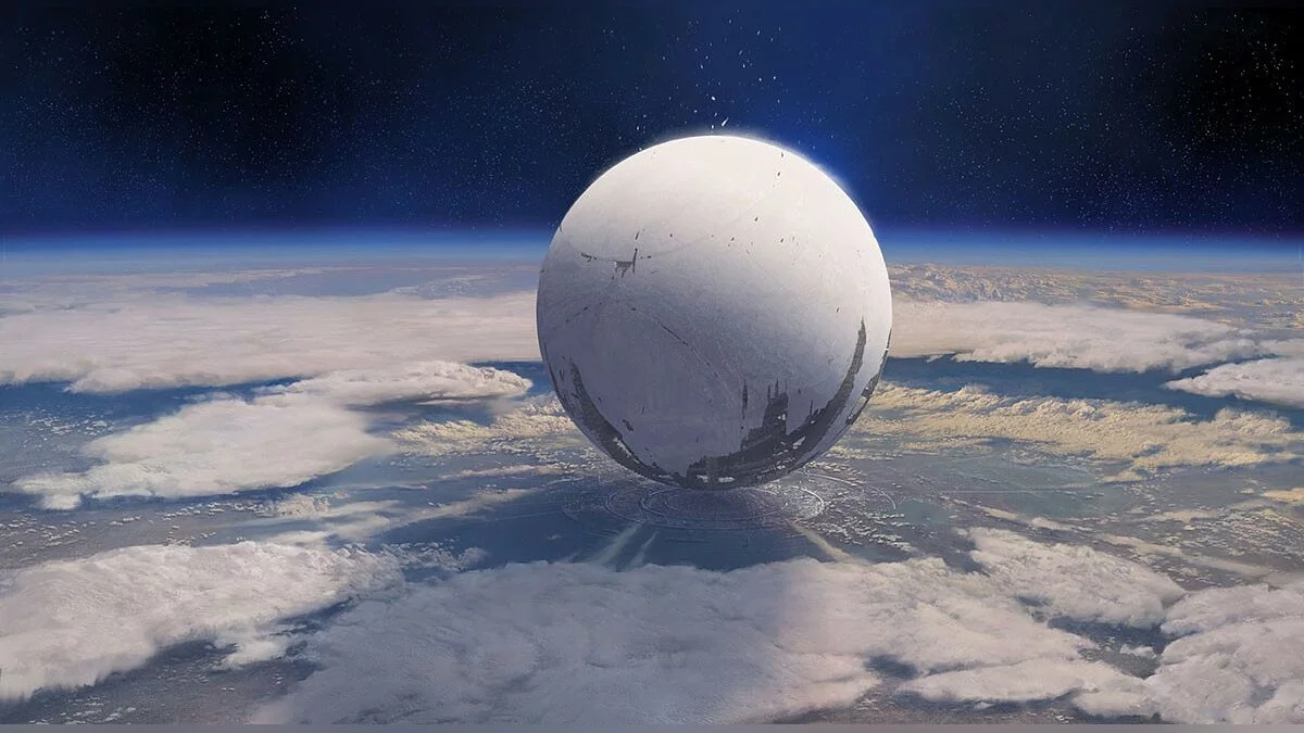 Арт из Destiny / Картинка 14