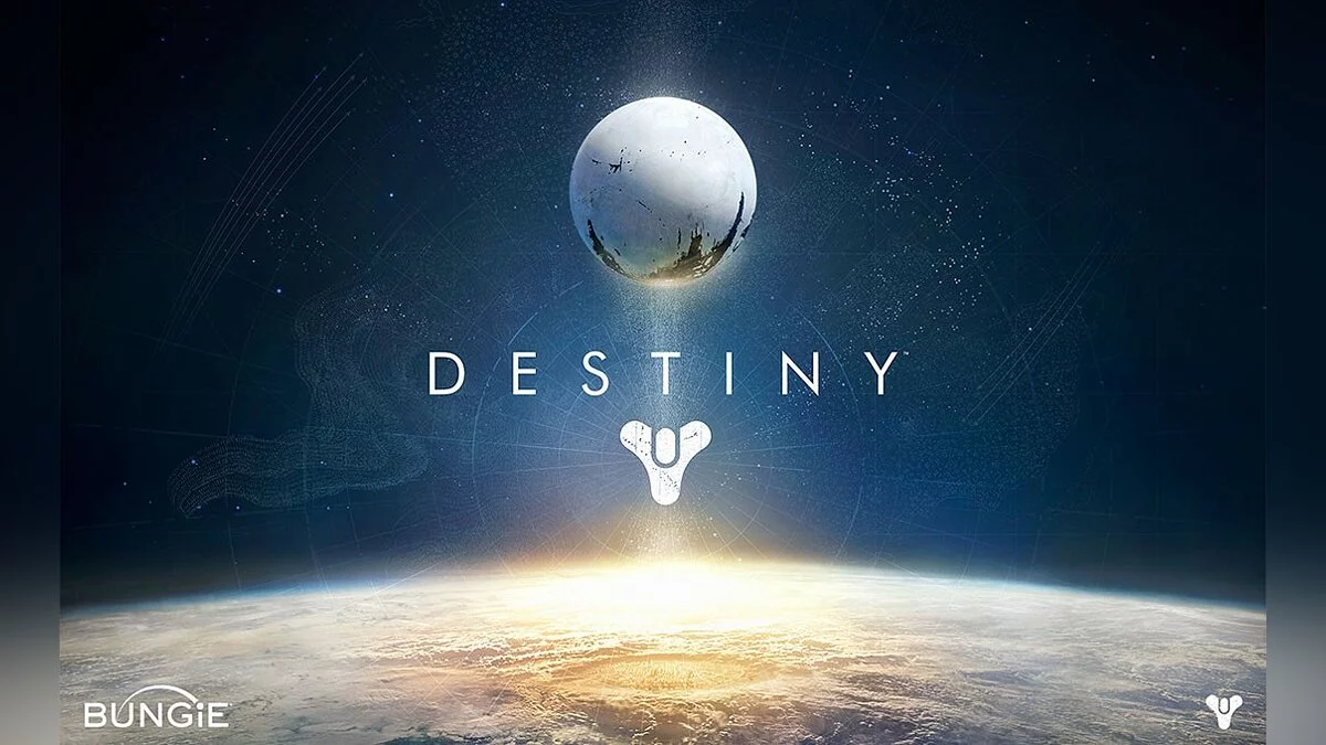 Арт из Destiny / Картинка 24