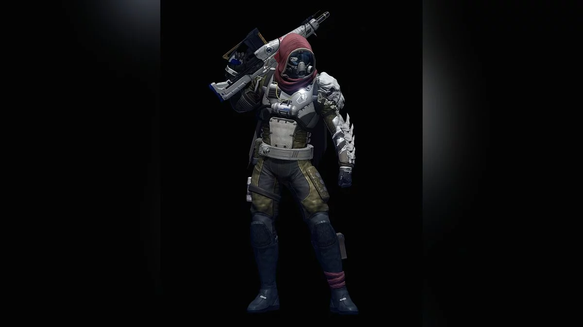 Арт из Destiny / Картинка 34