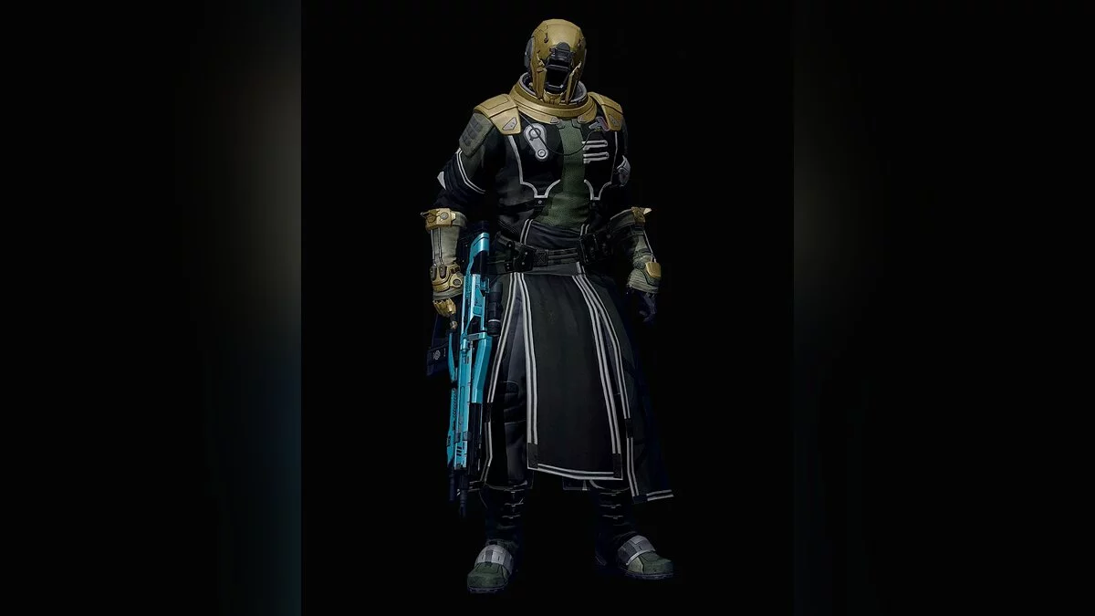 Арт из Destiny / Картинка 35