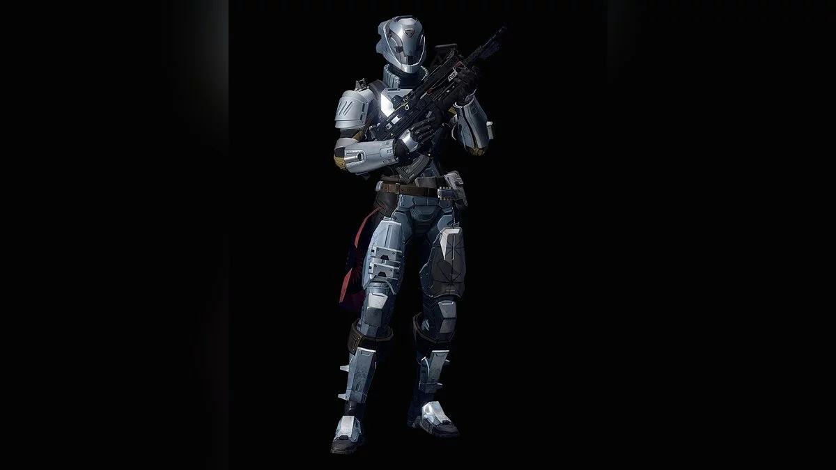 Арт из Destiny / Картинка 36
