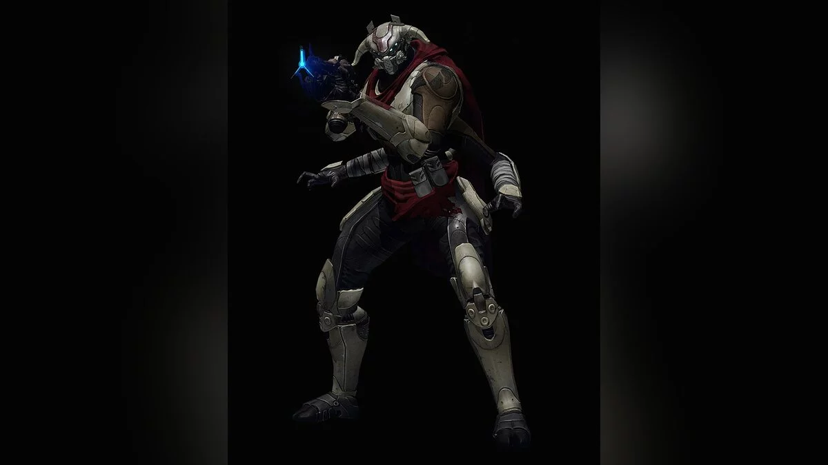Арт из Destiny / Картинка 37