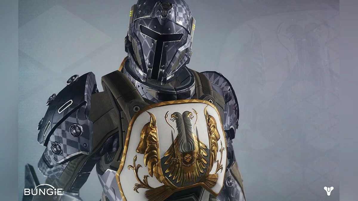 Арт из Destiny / Картинка 49