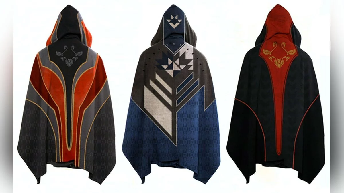Арт из Destiny / Картинка 50