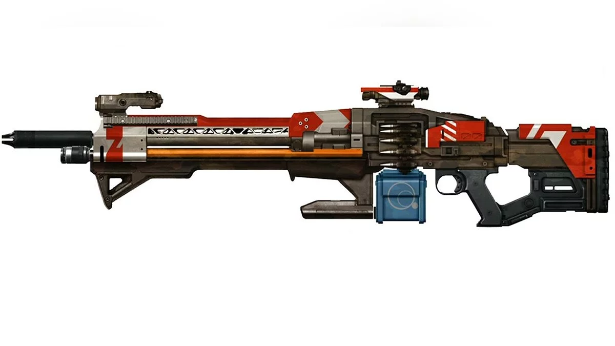 Арт из Destiny / Картинка 52