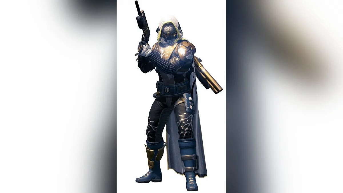 Арт из Destiny / Картинка 99