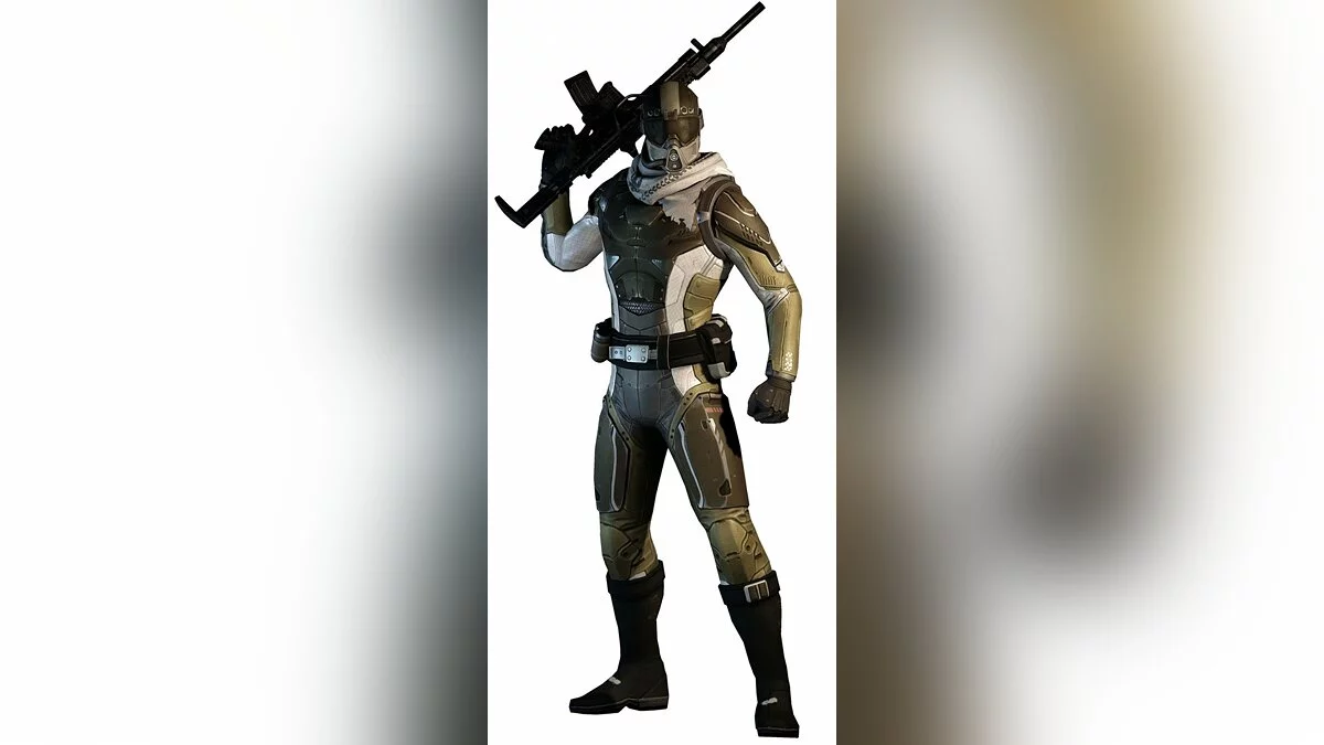 Арт из Destiny / Картинка 100
