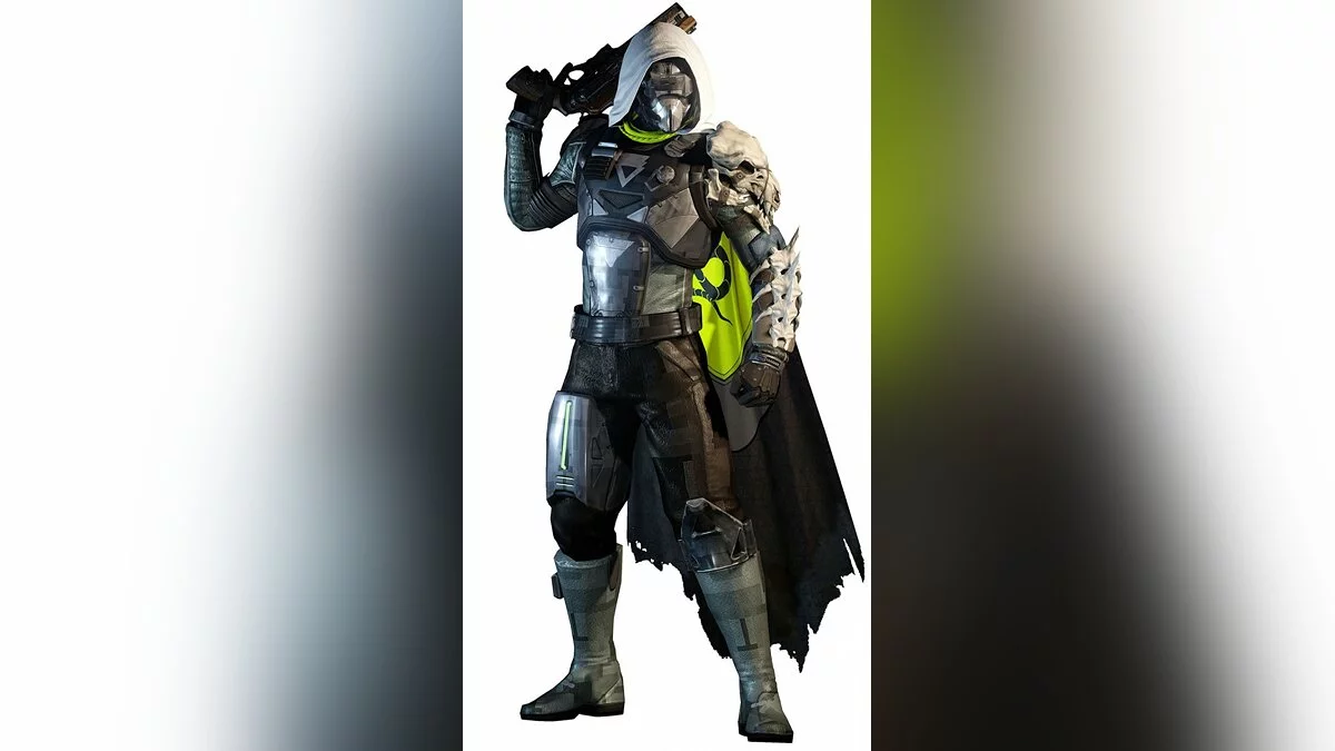Арт из Destiny / Картинка 103