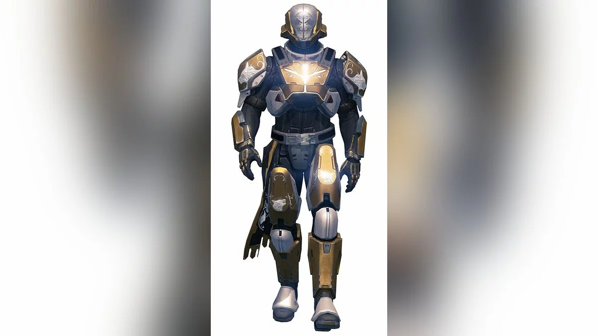 Арт из Destiny / Картинка 104