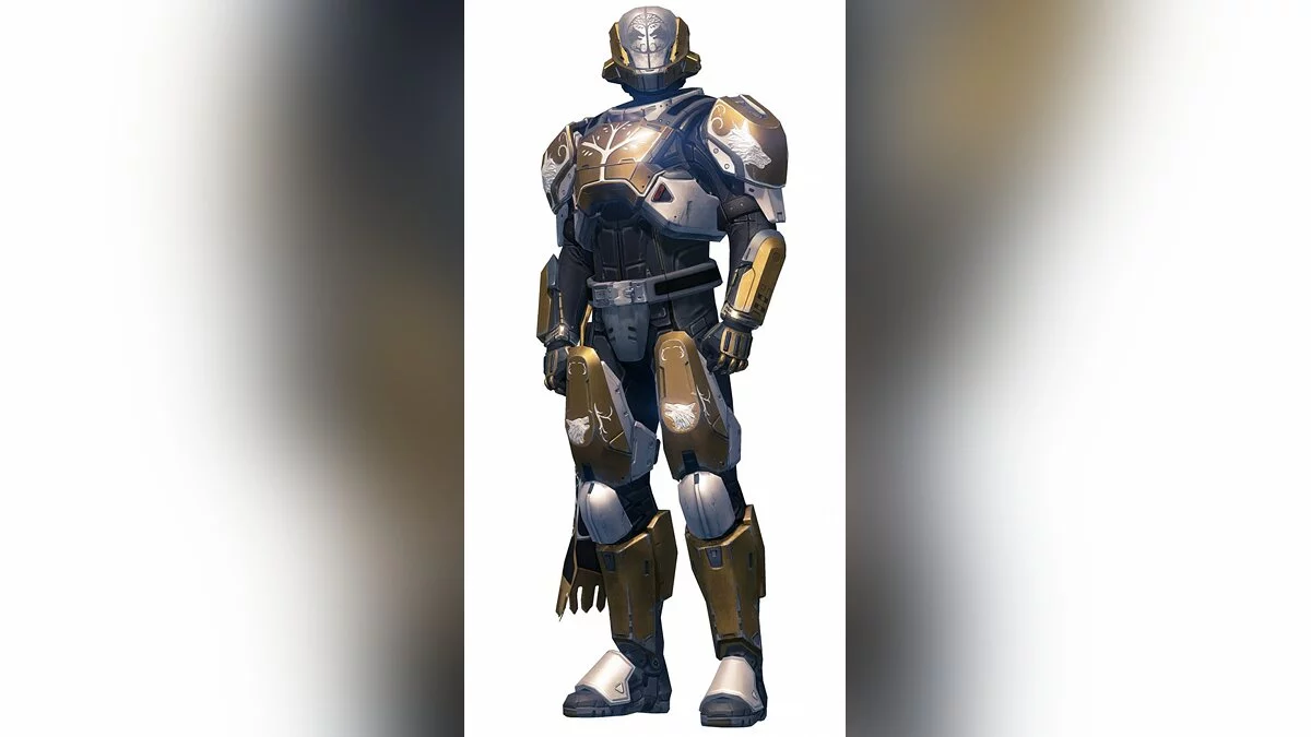 Арт из Destiny / Картинка 105