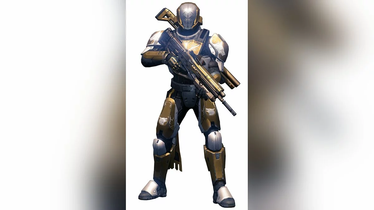 Арт из Destiny / Картинка 106