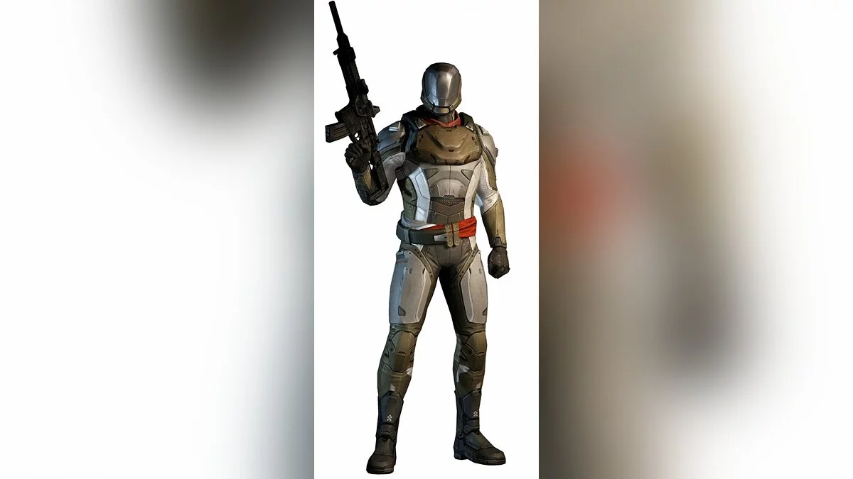 Арт из Destiny / Картинка 107