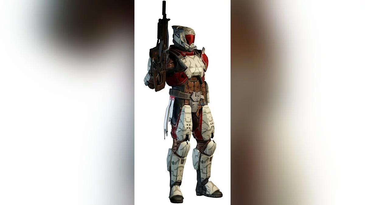 Арт из Destiny / Картинка 108