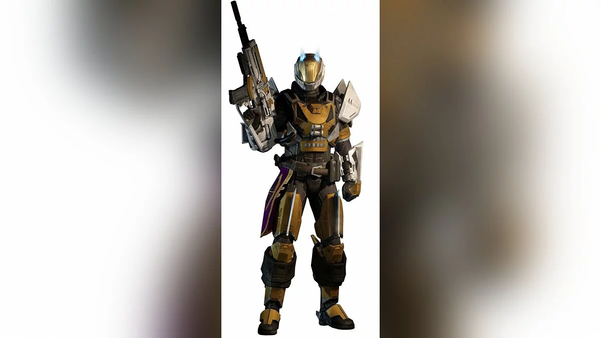 Арт из Destiny / Картинка 110