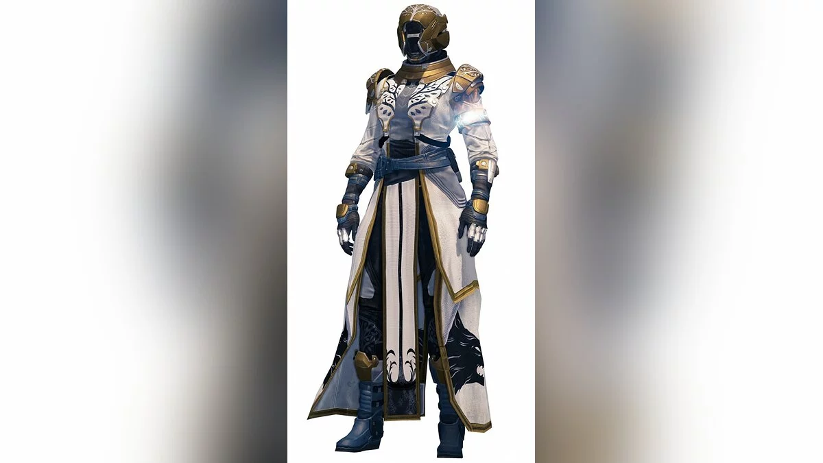 Арт из Destiny / Картинка 111