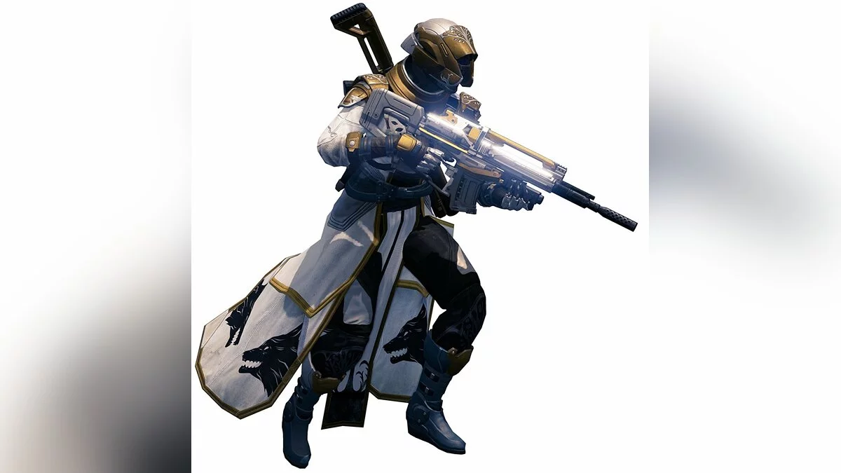 Арт из Destiny / Картинка 113