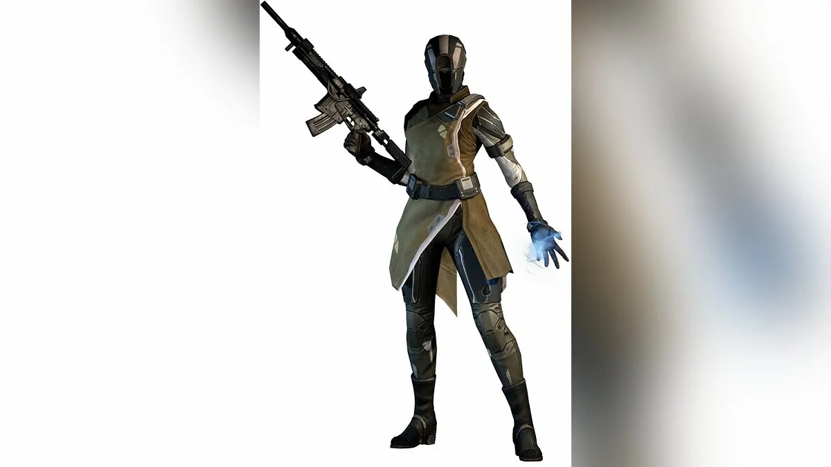 Арт из Destiny / Картинка 114