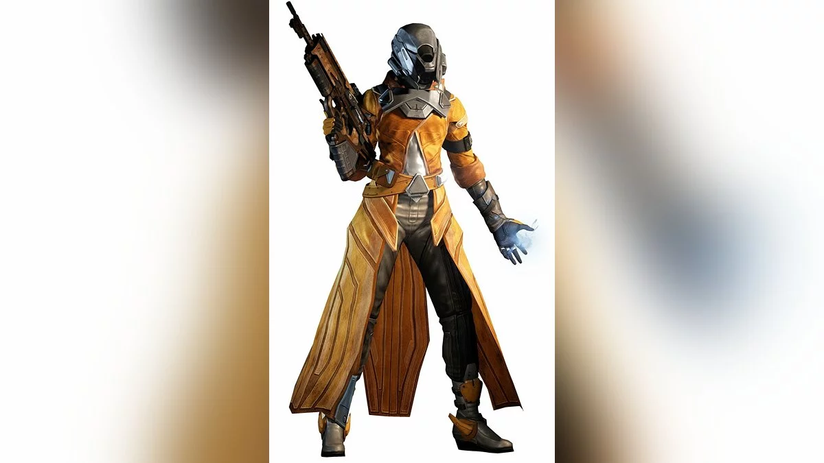 Арт из Destiny / Картинка 116